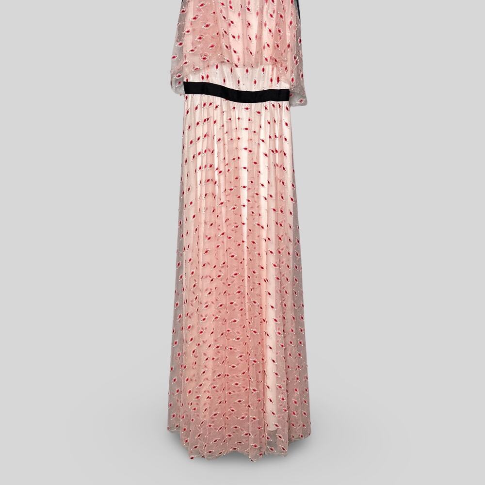 Philosophy di Lorenzo Serafini Midi Lace Dress - Picture 10 of 12